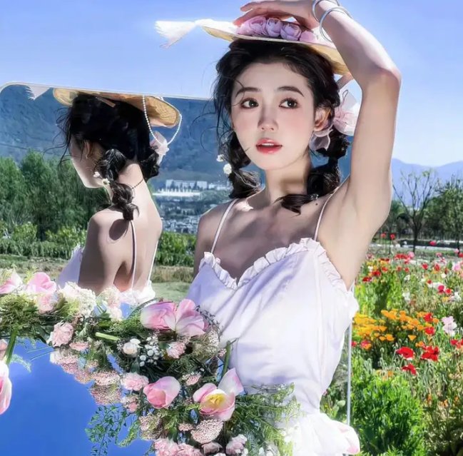 直线篡位